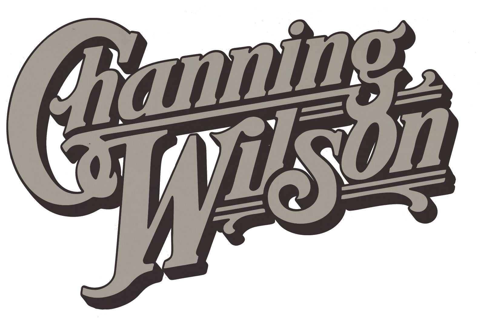 Channing Wilson Store