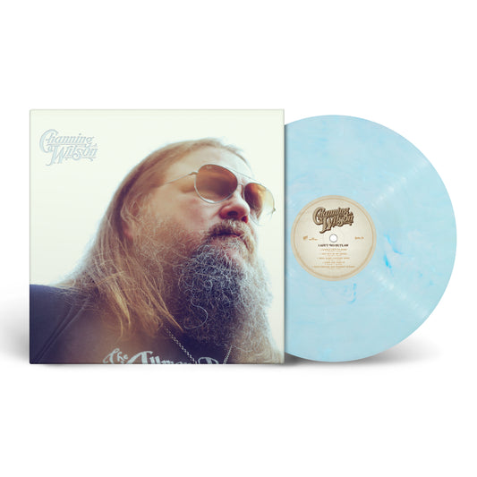 Channing Wilson - I Ain't No Outlaw - Vinyl LP